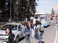 ALTA GRACIA DICE: �NO AL  BOLETAZO!