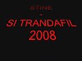 STINE - SI TRENDAFIL 2008