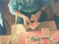 La carta que se esfuma La carta que se esfuma