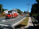 ems parade  Greenfield