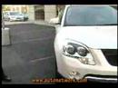 2007 GMC Acadia Crossover, Walk.