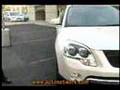 2007 GMC Acadia Crossover, Walk.