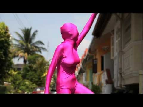 Collection - Zentai