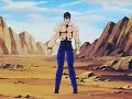 Yogoreta Tamashii - Hokuto no Ken YT AMV