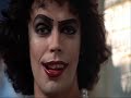 sweet transvestite the rocky horror picture show sub spanish