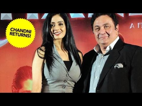 Sridevi