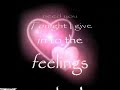 Tonight I Give In by Jinky Vidal Tonight I Give In by Jinky Vidal