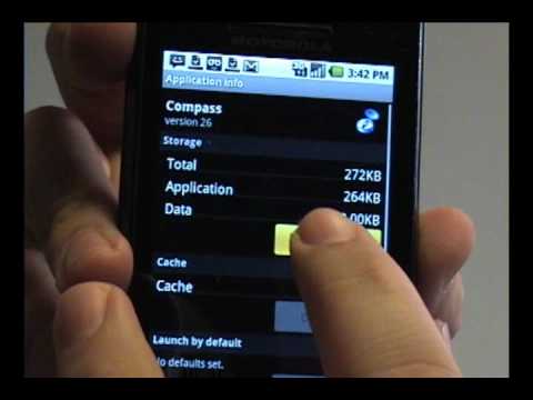 how to enable cookies on kyocera phone