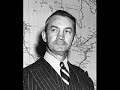 Admiral Forrestal and Admiral Byrd