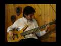 videos de Luca Cambi - Basso El. - Profusion - Il Signore Delle Mosche