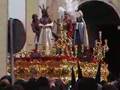 Salida del Gitano-Semana Santa Córdoba A.M.Pasión de Linares