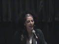 Suheir Hammad 1 of 4