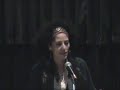 Suheir Hammad 1 of 4