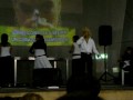 Desde Que Amanece Apetece: El peti cantando por bisbal
