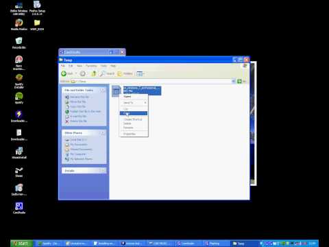 how to locate the c drive
