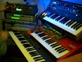 pink floyd one of these days cover
