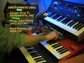 pink floyd one of these days cover