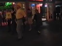 clogging 'bucket to the south' on long island as part of reefscoot 1998.
cue sheet available at http://www.cowboyculture.com.au /cue/clog/buckettothesouth.pdf