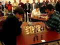 Svidler-Mamedyarov, part 3 Svidler-Mamedyarov, part 3