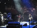 Foo Fighters @ MSG NYC 02.19.08 Big Me / Long Road to Ruin