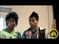 DJ Trix of Quest Crew reveals is ethnic mix for Pacific Rim Video Press and Dancetag.tv Check them out at the World of Dance Tour at the Fairplex in Pomona this coming April 4, 2009.