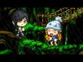 【The Khaini Series】 Chapter 1
