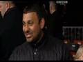 Naseem Hamed...Hints at a Comeback