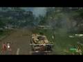 Crysis Gameplay