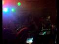 videos de always on the run - saccharine cover @ sausage bar 11-29-08