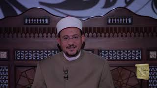 د59 فضل الوضوء من قسم الأفعال