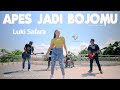 Luki Safara - Apes Jadi Bojomu