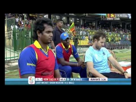 Sanath Jayasuriya 67 Vs Pakistan - 1997