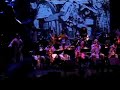 Jerry Dammers Spatial Ark Orchestra Sun Ra Discipline