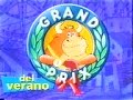 TVE1 - GRAND PRIX