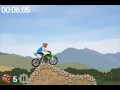 Moto X Mayhem Trailer - 2009 Original