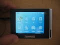 Cowon iAudio D2 (ohne DAB) - das Ger�t an sich