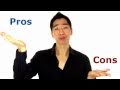 Pros and Cons of Outsourcing