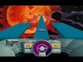 skyroads gameplay video - this is not a speedrun