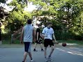 Lengfeld bball