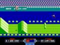 スーパープレイエキサイトバイク 神プレイ