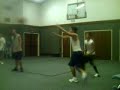 Basketball 3-3 Letz Go T3am