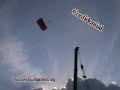 Human Catapult