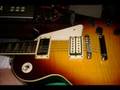 Greeny featuring SolaSound Tonebender Professional MKII -- I built it