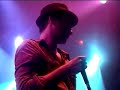 Pascal Finkenauer-Live M�nchen tollwood festival Collage