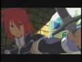 MAD CM-PSP TOW Radiant Mythology