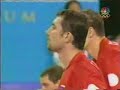 2000 Sydney Olympics Volleyball Gold Medal Match 2000 Sydney Olympics Volleyball Gold Medal Match
