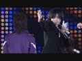 HSJ Tokyo Dome Debut Concert [eng sub] Part 9