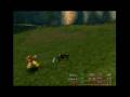 Final Fantasy X - NSGNSND Monster Arena - Espada
