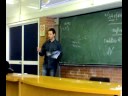 saverio ke fa lezioni di algebraa