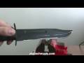 Dry ice farts when you cut it!